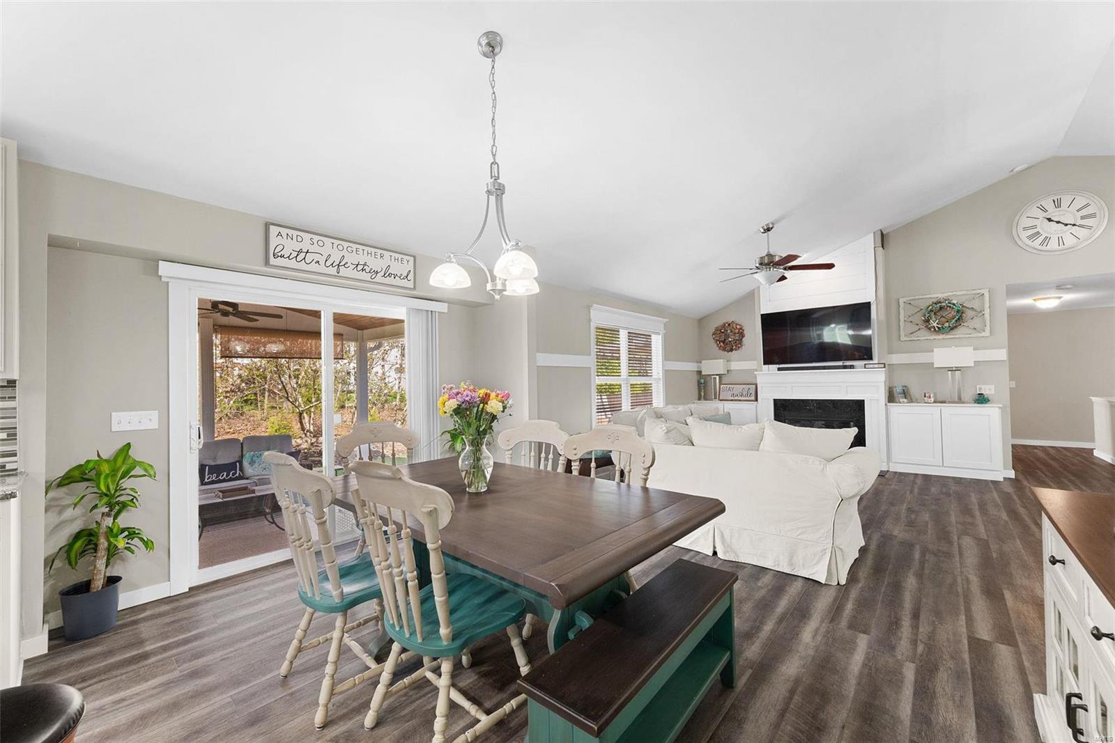 Locksley Crossing - Residential