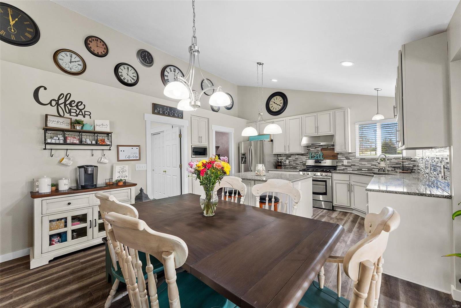 Locksley Crossing - Residential