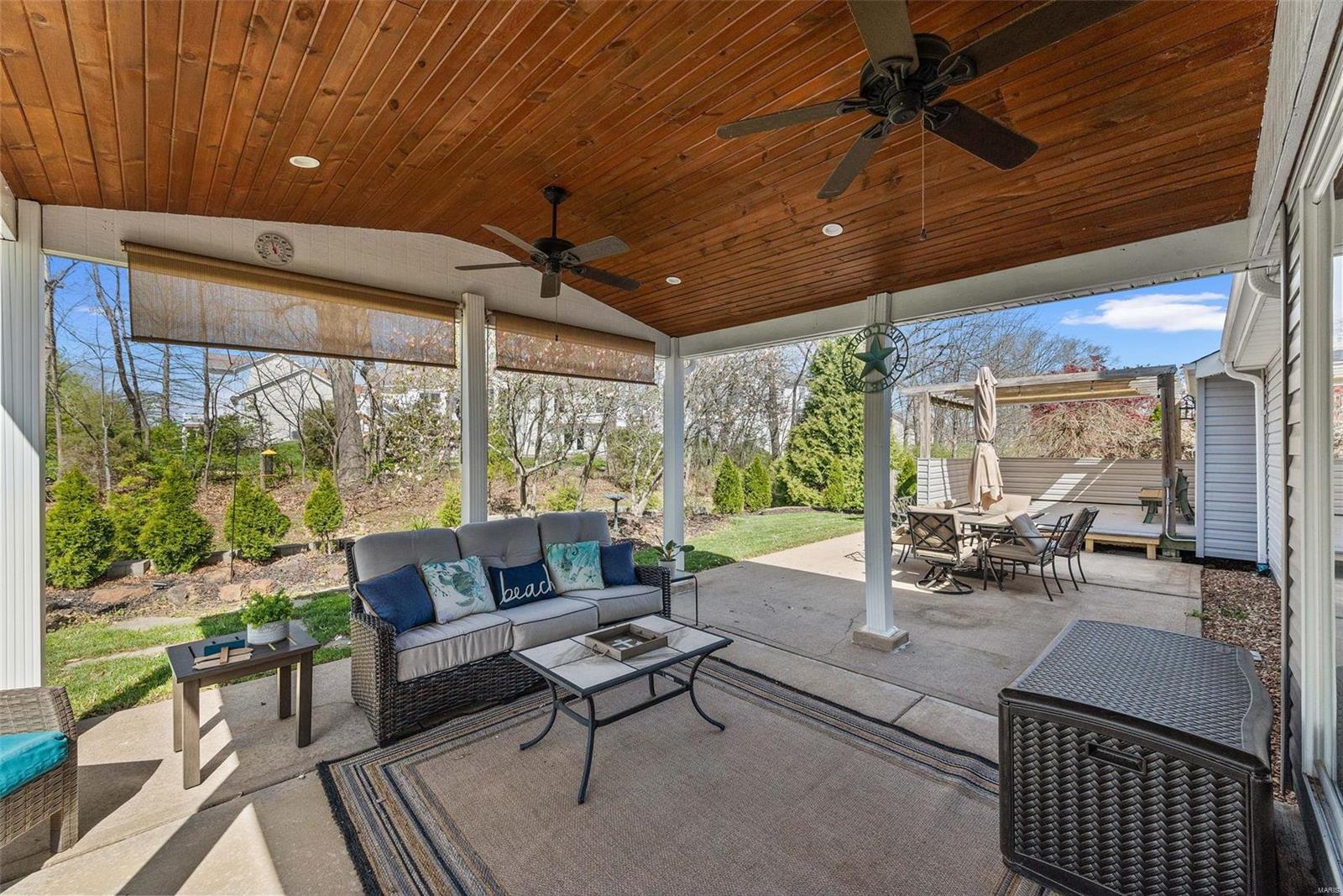 Locksley Crossing - Residential
