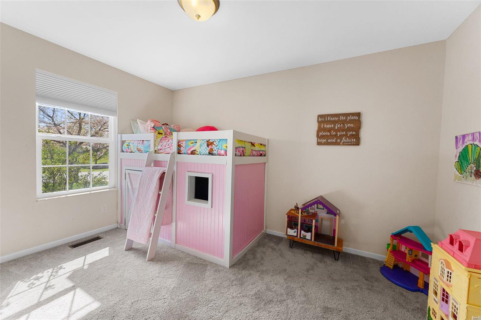 Locksley Crossing - Residential