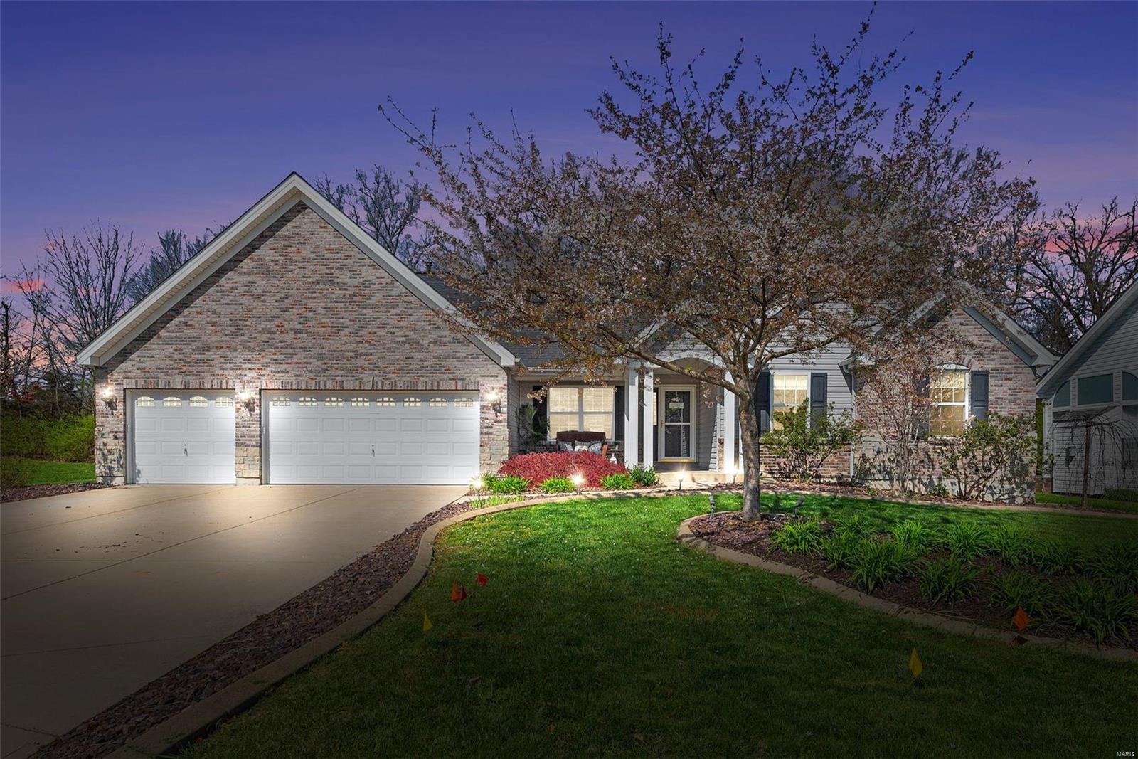 Locksley Crossing - Residential