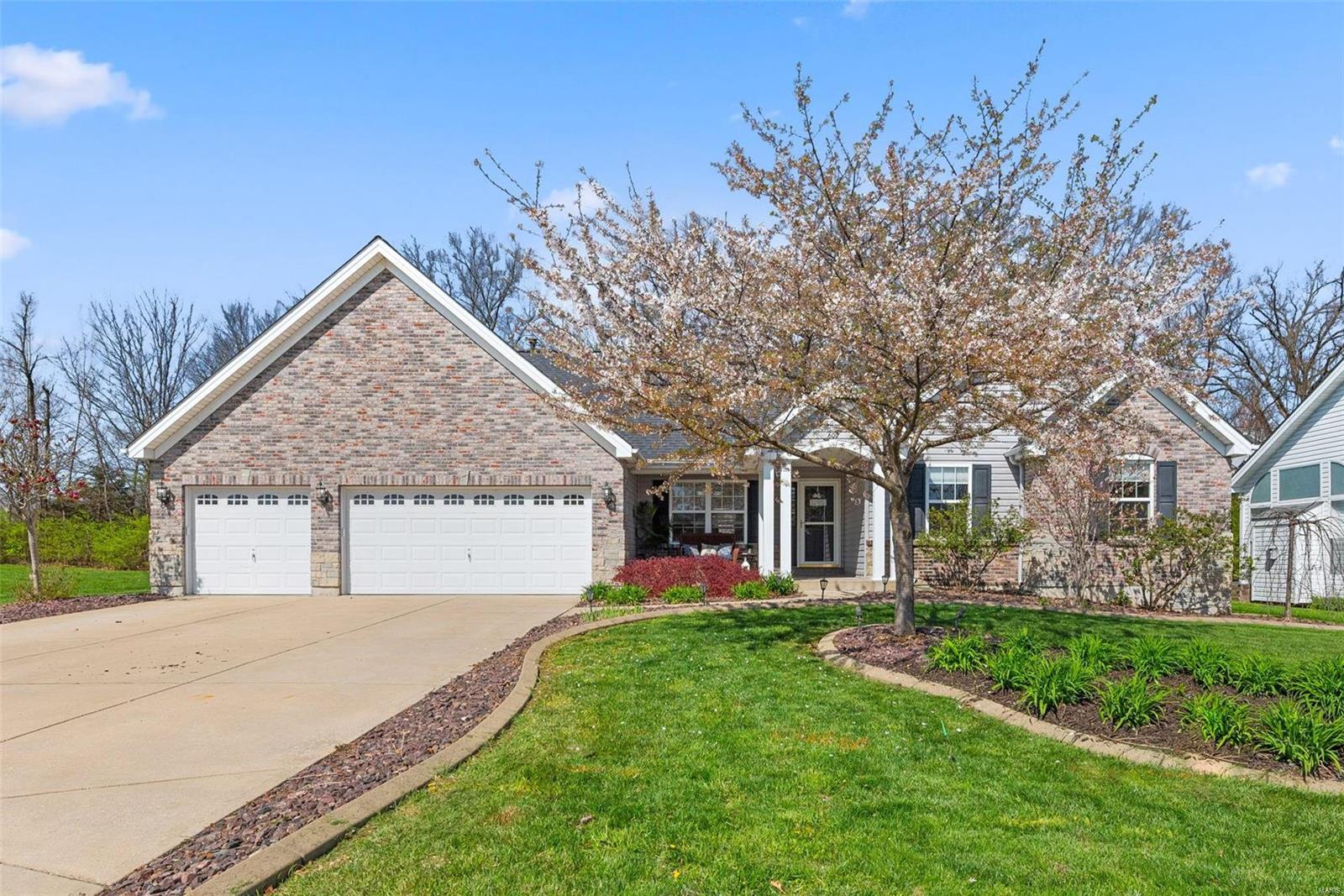 Locksley Crossing - Residential