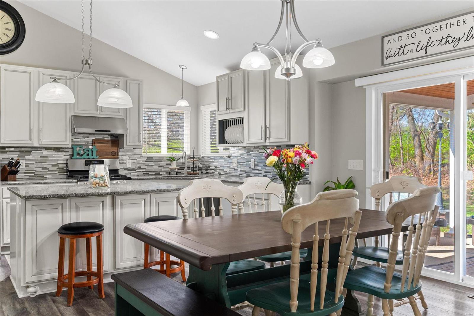 Locksley Crossing - Residential