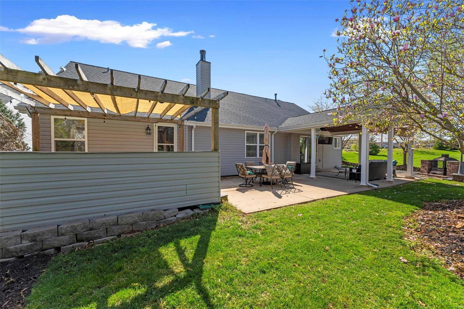 Locksley Crossing - Residential