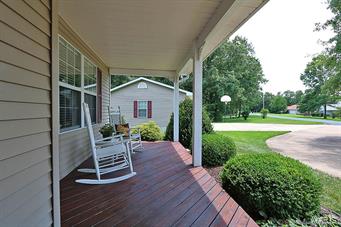 Hickory Ridge - Residential