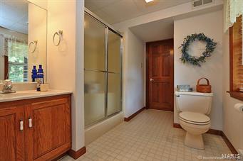 Hickory Ridge - Residential
