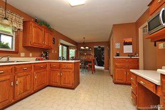 Hickory Ridge - Residential