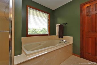 Hickory Ridge - Residential