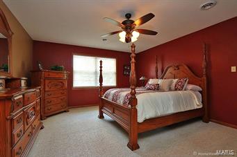 Hickory Ridge - Residential