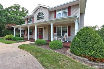 Hickory Ridge - Residential