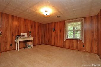 Hickory Ridge - Residential