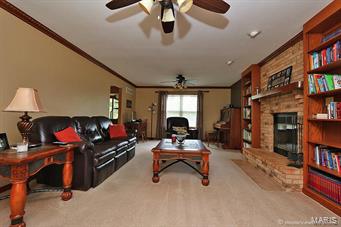Hickory Ridge - Residential
