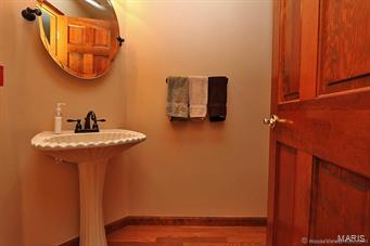 Hickory Ridge - Residential