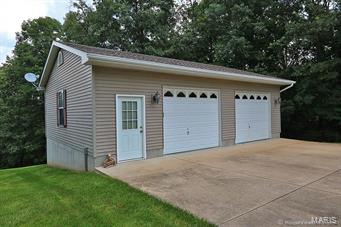 Hickory Ridge - Residential