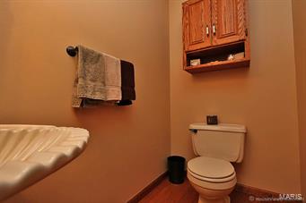 Hickory Ridge - Residential