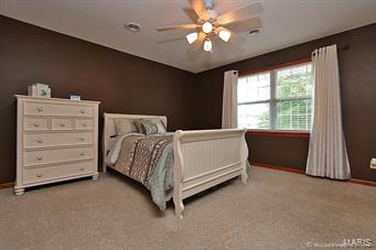 Hickory Ridge - Residential