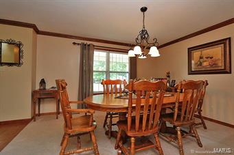 Hickory Ridge - Residential