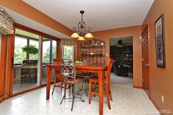 Hickory Ridge - Residential