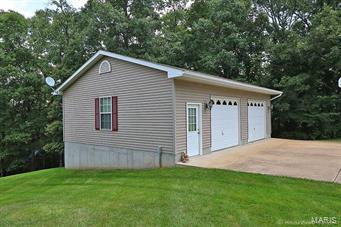 Hickory Ridge - Residential