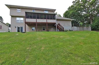Hickory Ridge - Residential