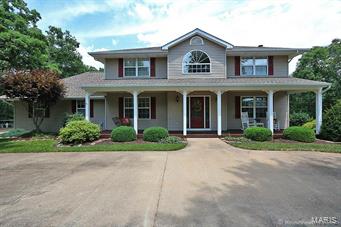 Hickory Ridge - Residential