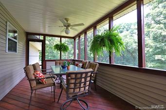 Hickory Ridge - Residential