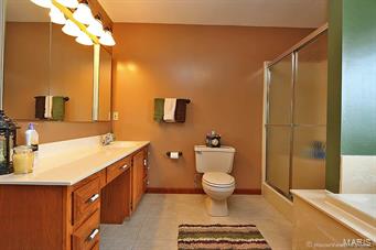 Hickory Ridge - Residential