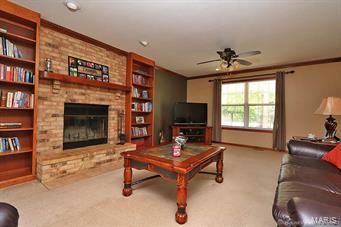 Hickory Ridge - Residential