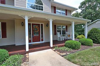 Hickory Ridge - Residential