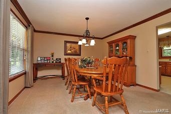 Hickory Ridge - Residential