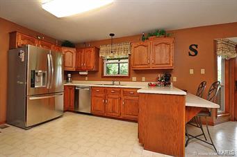 Hickory Ridge - Residential