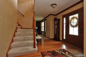 Hickory Ridge - Residential