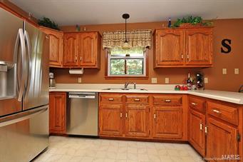 Hickory Ridge - Residential
