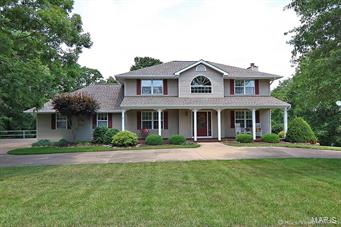 Hickory Ridge - Residential