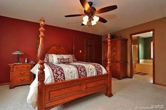 Hickory Ridge - Residential