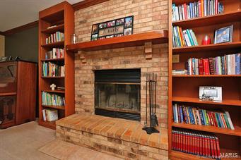Hickory Ridge - Residential
