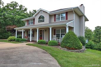Hickory Ridge - Residential