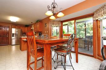 Hickory Ridge - Residential