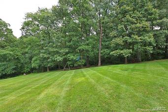 Hickory Ridge - Residential