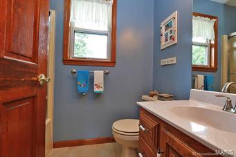 Hickory Ridge - Residential