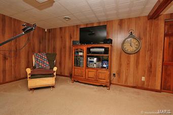 Hickory Ridge - Residential