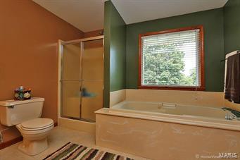 Hickory Ridge - Residential