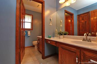 Hickory Ridge - Residential