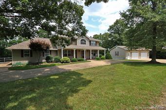 Hickory Ridge - Residential