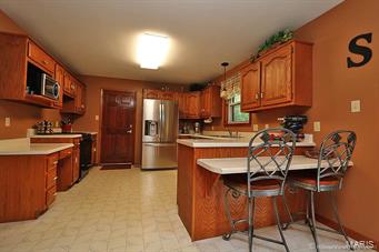 Hickory Ridge - Residential