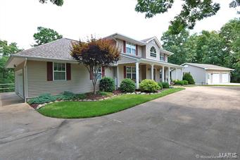 Hickory Ridge - Residential