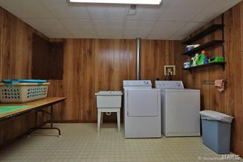 Hickory Ridge - Residential