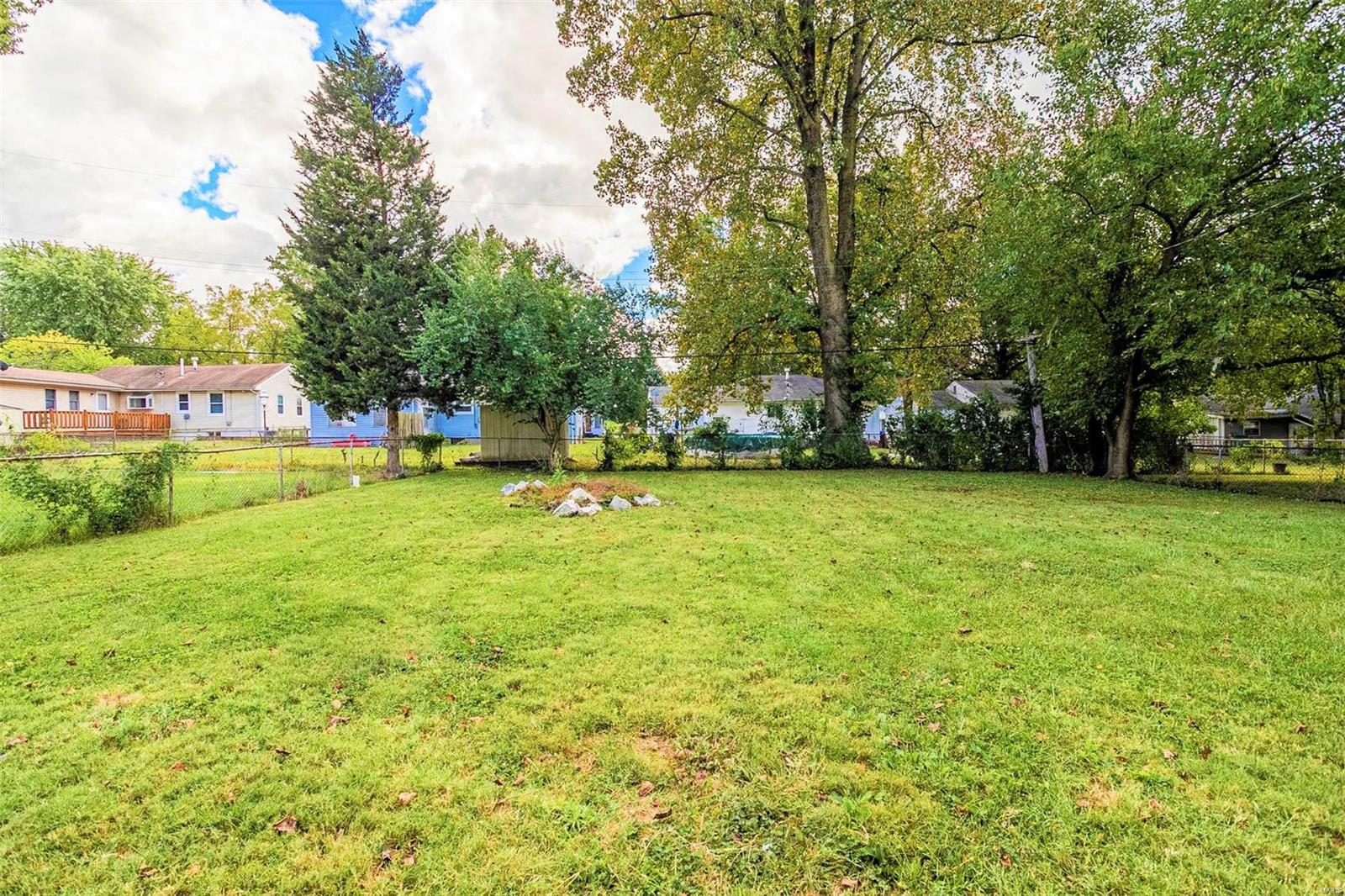 Duchesne Hills - Residential