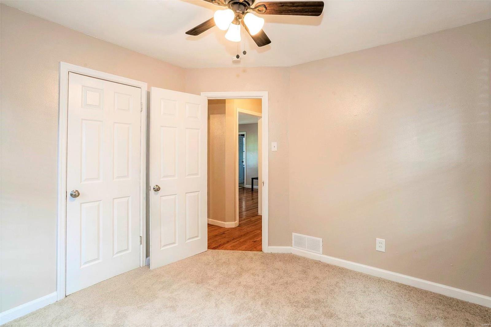 Duchesne Hills - Residential