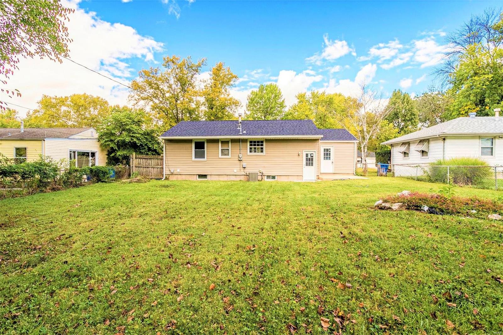 Duchesne Hills - Residential